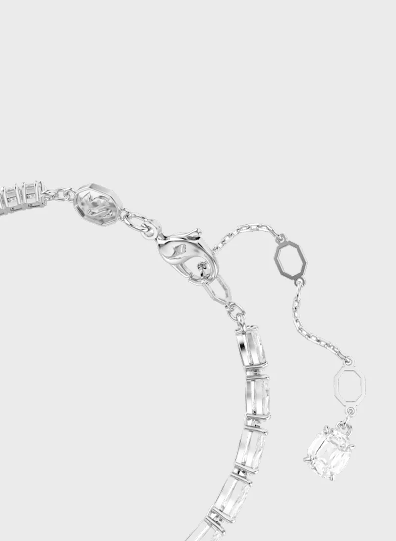 SWAROVSKI Matrix Embellished Bracelets
