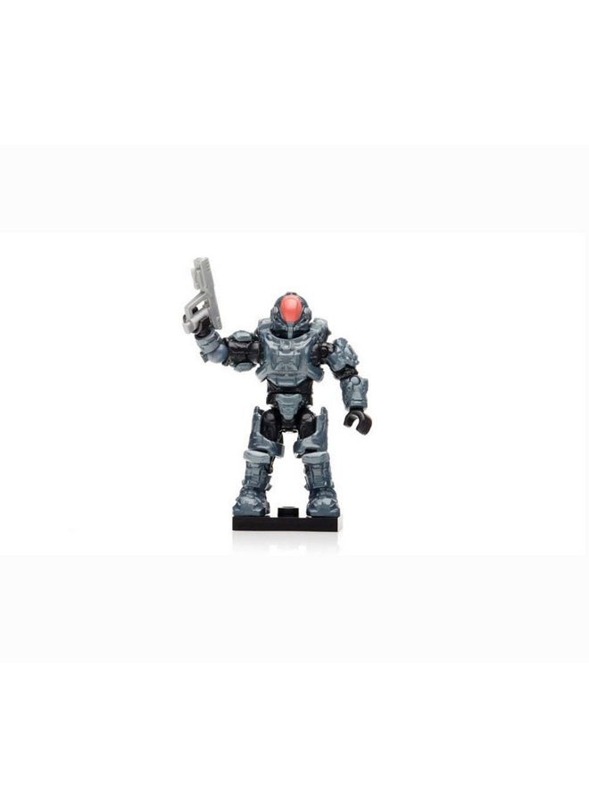 Mega Bloks Halo Micro Action Figures Blind Packs (Styles May Vary)  - Image 4