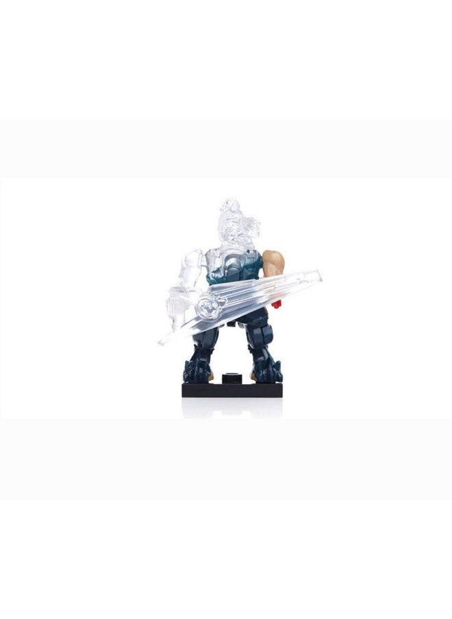 Mega Bloks Halo Micro Action Figures Blind Packs (Styles May Vary)  - Image 5