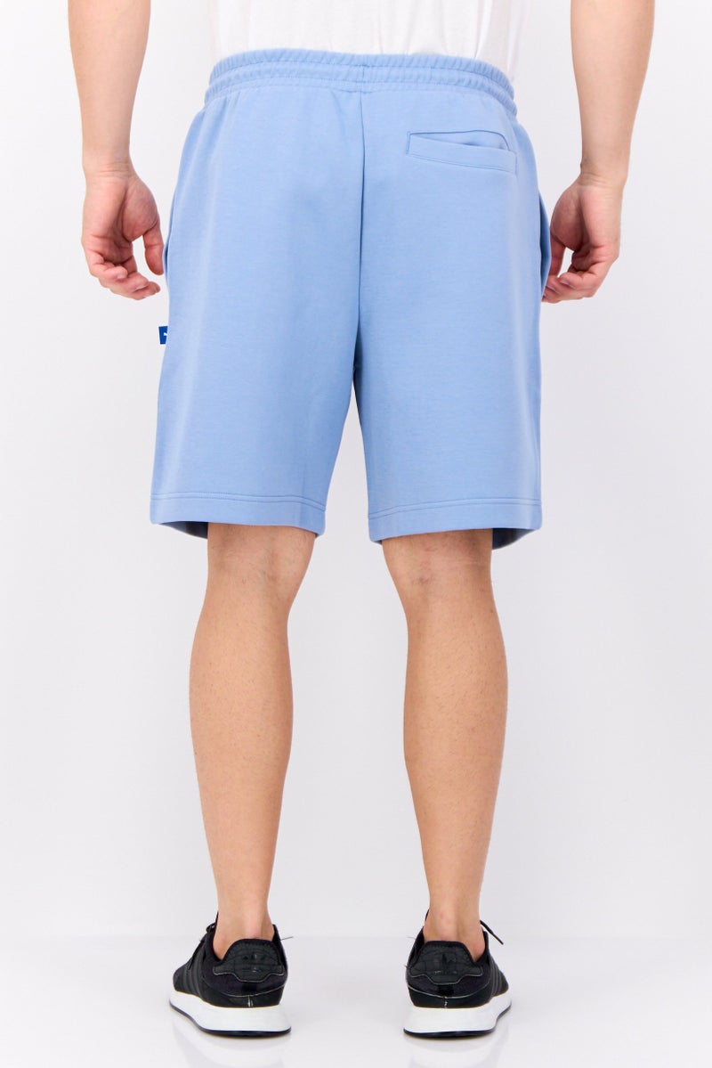 PUMA Men Sportswear Fit Training Shorts, Slate Blue - Image 3