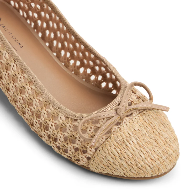CALL IT SPRING  SWEETY Ballerina Flat for Women | Best Price UAE