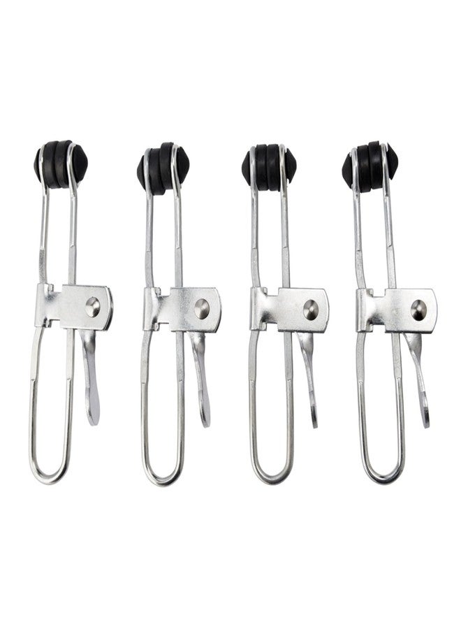 ToolPro Lever Action Grid Clamps - 4 pack - Image 2