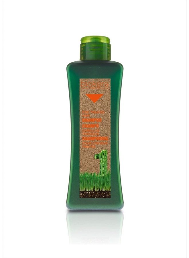 Salerm Biokera Shampoo for Treated Hair - 36.1 oz/liter