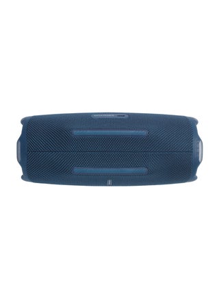 Charge 6 - Portable Waterproof And Drop-Proof Bluetooth Speaker With Built-In Power Bank, Multi-Speaker Connection Via Auracast, Up To 28 Hours Playtime, Fast Charging, And Powerful Sound Blue - view 5
