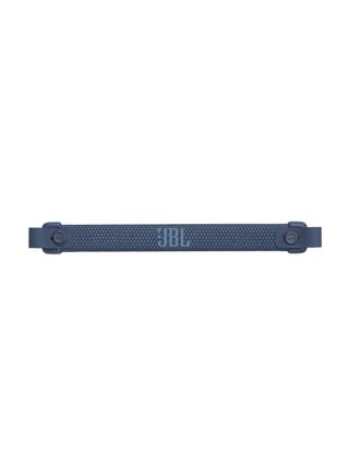 Charge 6 - Portable Waterproof And Drop-Proof Bluetooth Speaker With Built-In Power Bank, Multi-Speaker Connection Via Auracast, Up To 28 Hours Playtime, Fast Charging, And Powerful Sound Blue - view 3