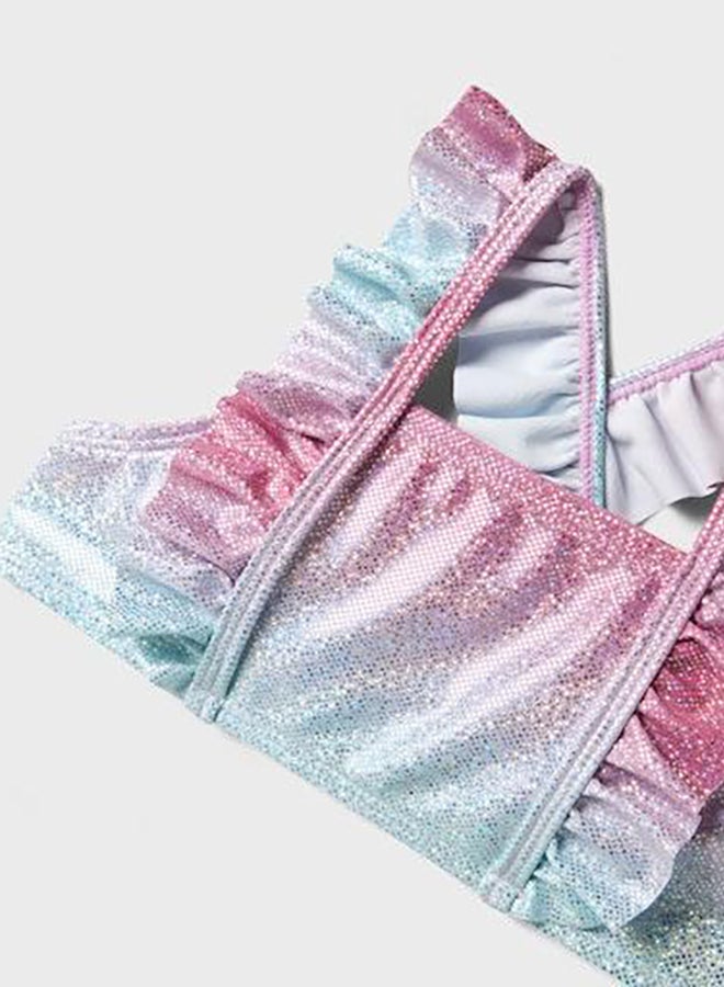 NAME IT Nmfzelma Bikini Top  - Image 2