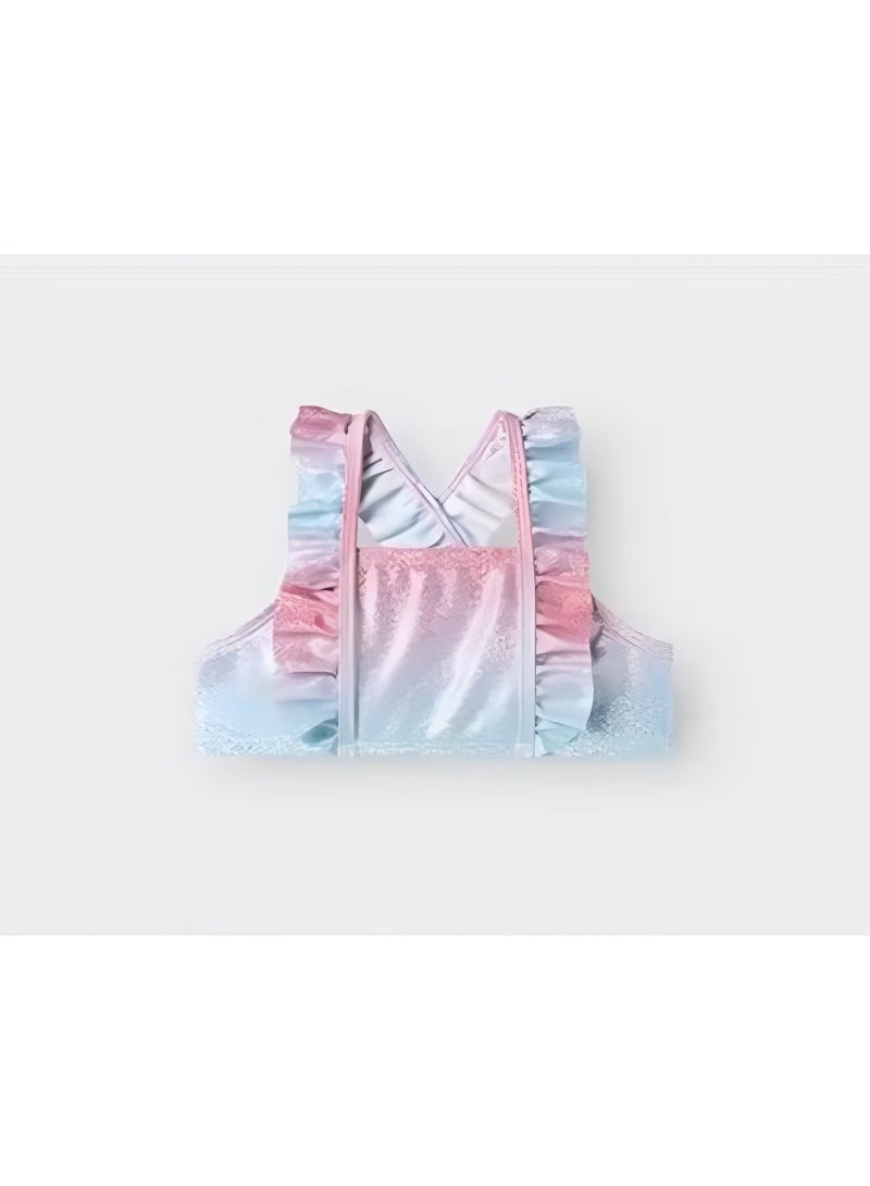 NAME IT Nmfzelma Bikini Top  - Image 1