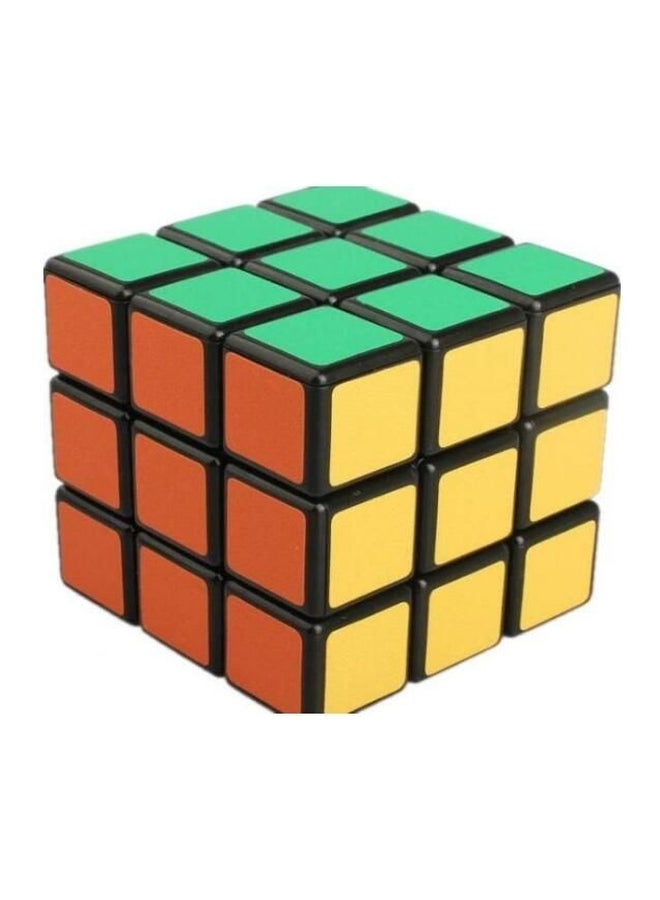 لعبة مكعب روبيك طراز M052 - Image 2