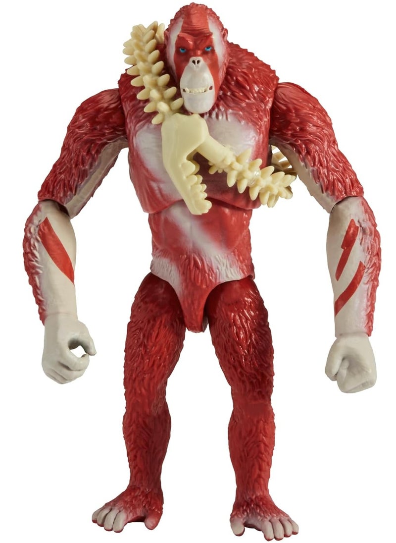 Godzilla - Godzilla x Kong The New Empire: Skar King With Whipslash - 6 Inches - Image 1