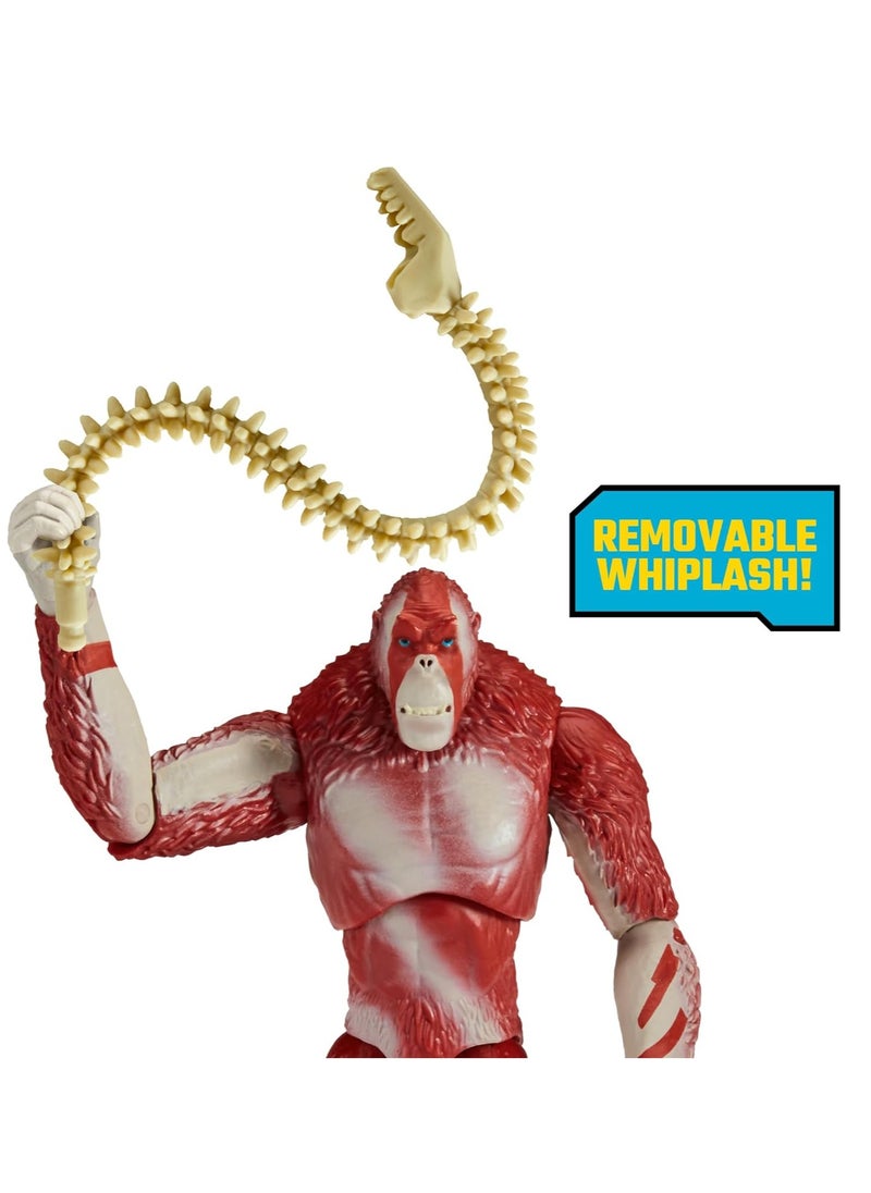 Godzilla - Godzilla x Kong The New Empire: Skar King With Whipslash - 6 Inches - Image 1