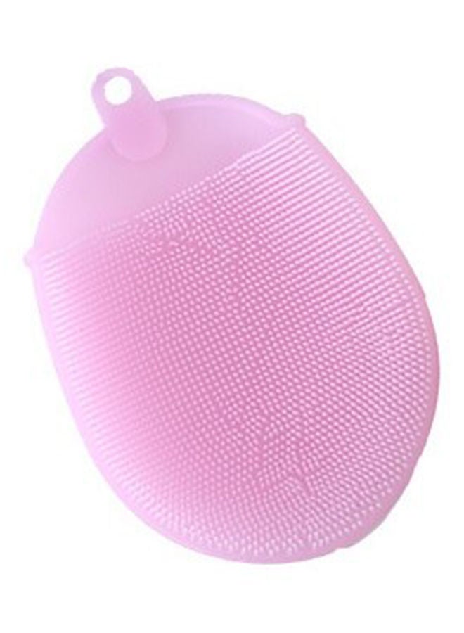 NIBEMINENT Glove Hearth Cooking Bench Clean Cloth Pink