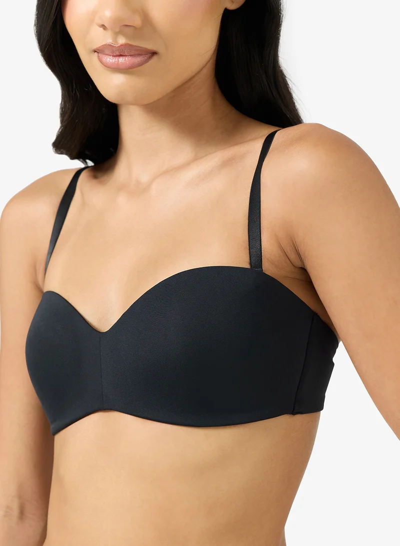 اونلي Onltracy Bandeau Bra