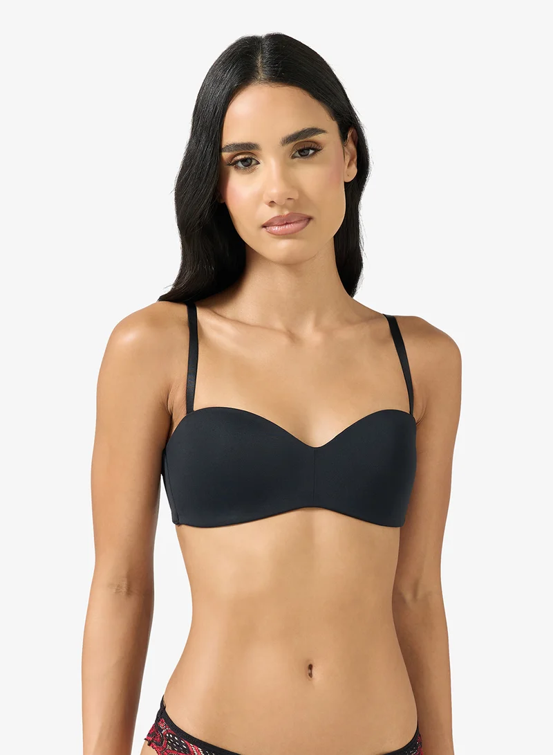 ONLY Onltracy Bandeau Bra