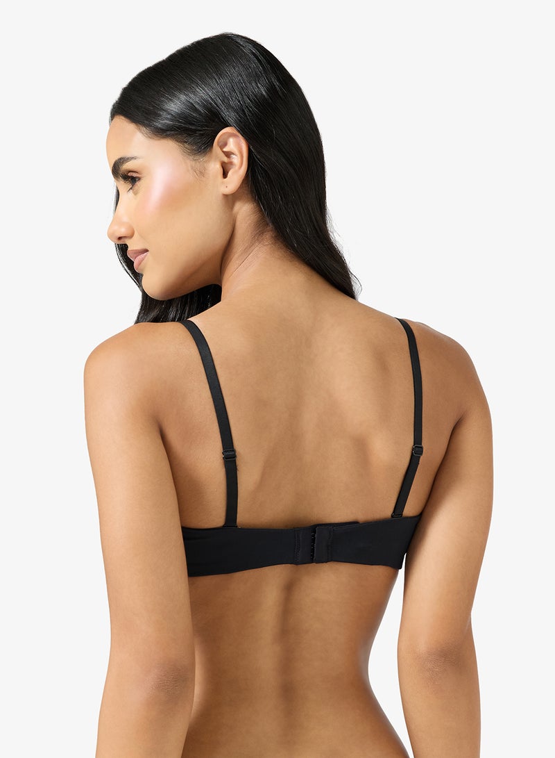 اونلي أونلتريسي حمالة صدر باندو - Image 3