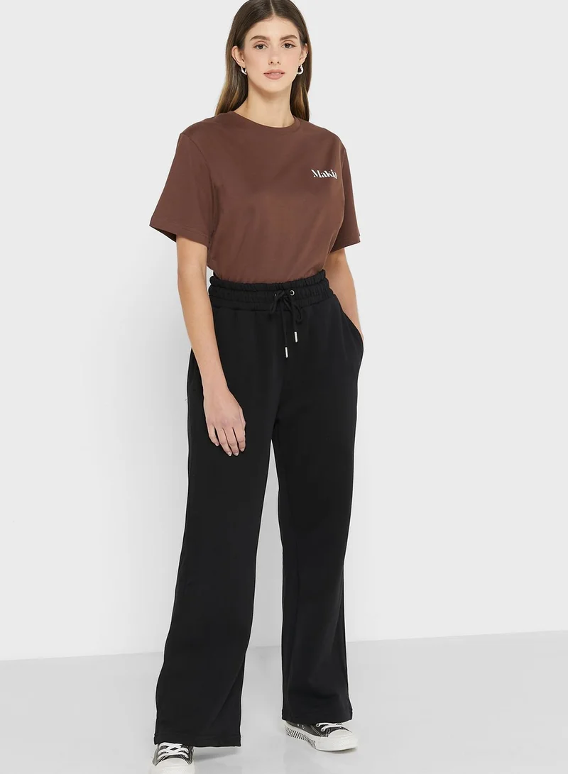Makia Kora Sweatpants
