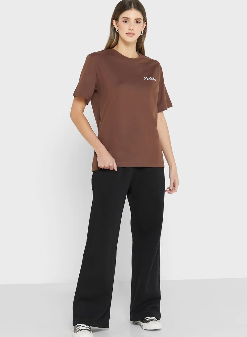 Makia Kora Sweatpants