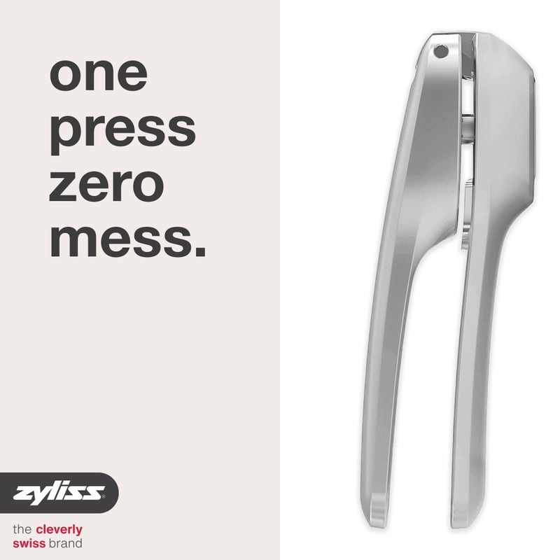 Zyliss Susi 4 Garlic Press - Image 3