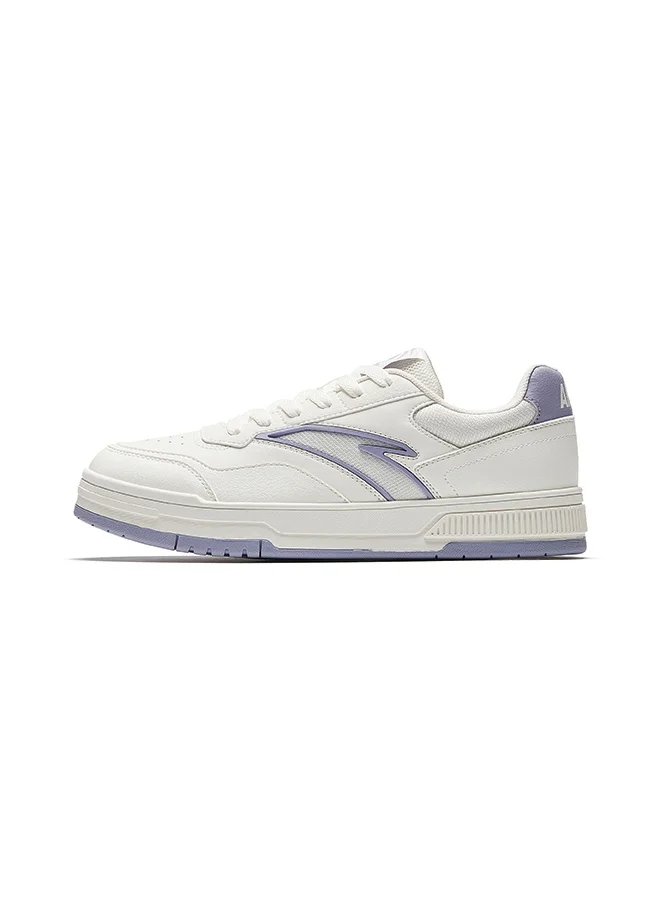 ANTA RIVERS Women's  lifestyle X-Game Shoes Sneakers