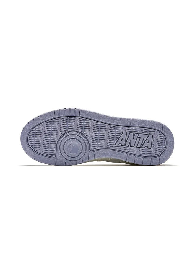 ANTA RIVERS lifestyle X-Game Shoes Sneakers