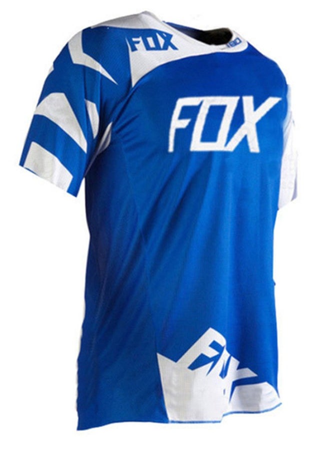 KUYING - Quick Drying And Quick Lowering Outdoor Cycling Clothes - Image 1