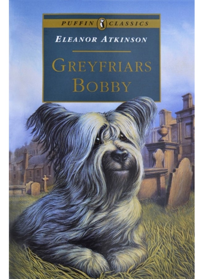 Greyfriars Bobby 