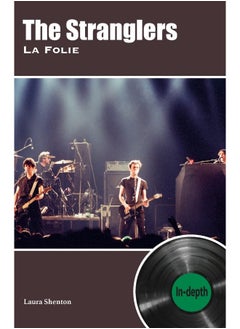 The Stranglers La Folie: In-depth  - Image 4