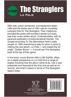 The Stranglers La Folie: In-depth  - Image 1