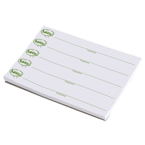 PlayMonster Game of THINGS...- Hilarious Party Game - You Won't Believe the THINGS... You Hear - Ages 14+ - Image 4