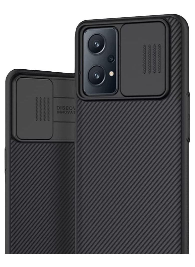 Nillkin Camshield Sliding Camera Protective Case For  OnePlus Nord CE 2 Lite 5G  - Image 4