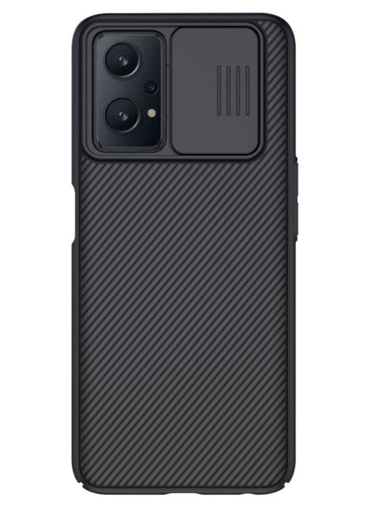 Nillkin Camshield Sliding Camera Protective Case For  OnePlus Nord CE 2 Lite 5G  - Image 1