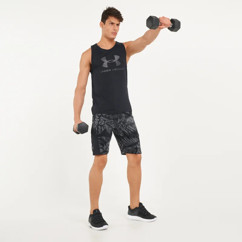 UNDER ARMOUR Men's Sportstyle Tank Top
