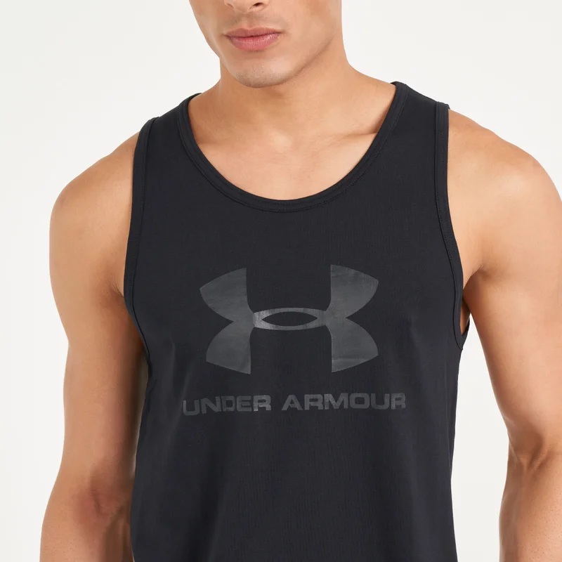 UNDER ARMOUR Men's Sportstyle Tank Top