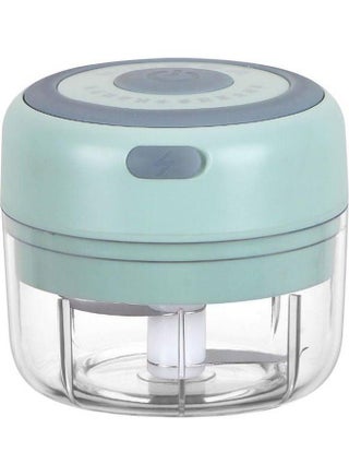 Mini Garlic Masher USB Charging Blue - pzsku/Z862B5819C88CCF23B4F3Z/45/1742351793/568c903a-db50-4bf6-b88e-330906b85de3