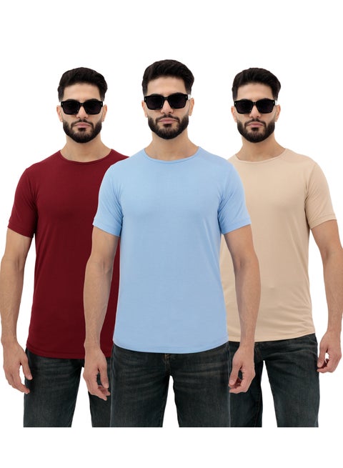 تيشيرتات داينستي للرجال والنساء - متوفرة الآن بعدة ألوان