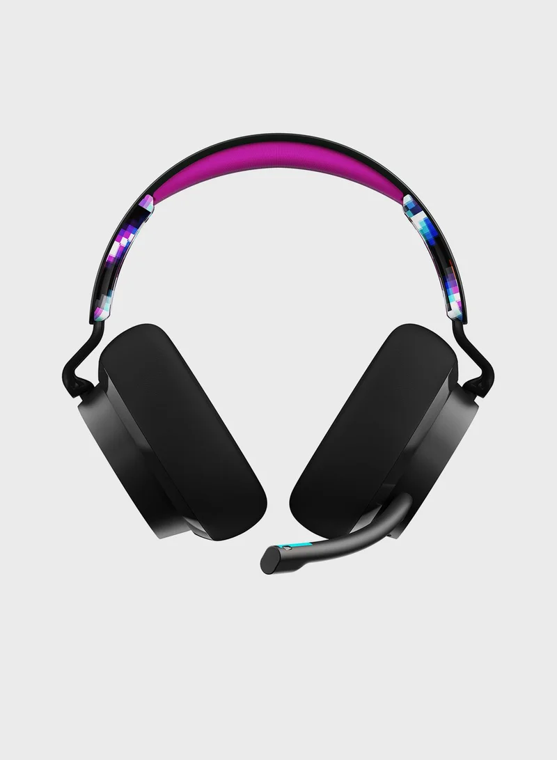 Skullcandy Slyr Wired Gaming Headphone with Mic