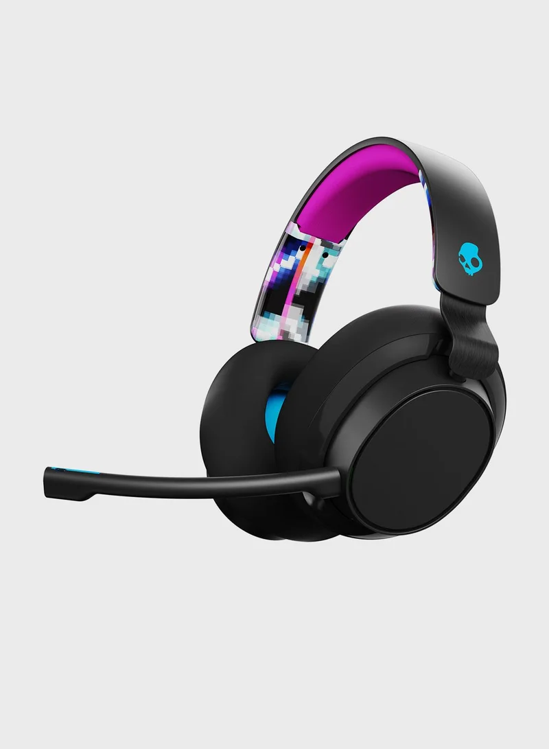 Skullcandy Slyr Wired Gaming Headphone with Mic