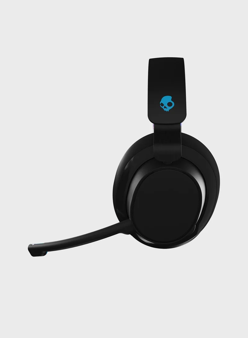 Skullcandy Slyr Wired Gaming Headphone with Mic