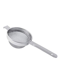 Elephant Elephant INOX Soup Strainer 5, Silver 