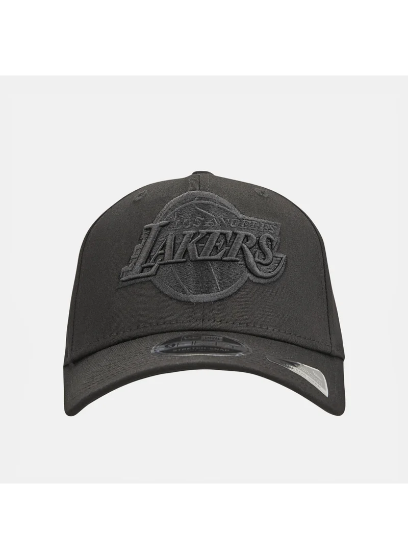 NEW ERA Men's NBA Los Angeles Lakers 9FIFTY Cap