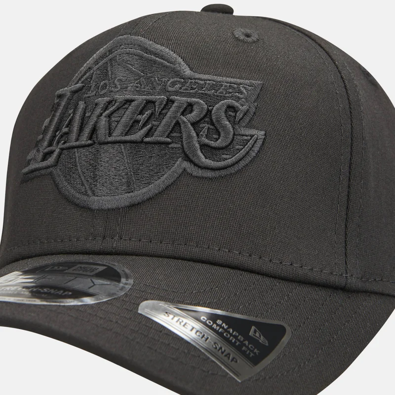 NEW ERA Men's NBA Los Angeles Lakers 9FIFTY Cap