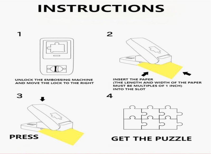 أداة إنشاء الألغاز المخصصة PuzzleCraft - Image 3