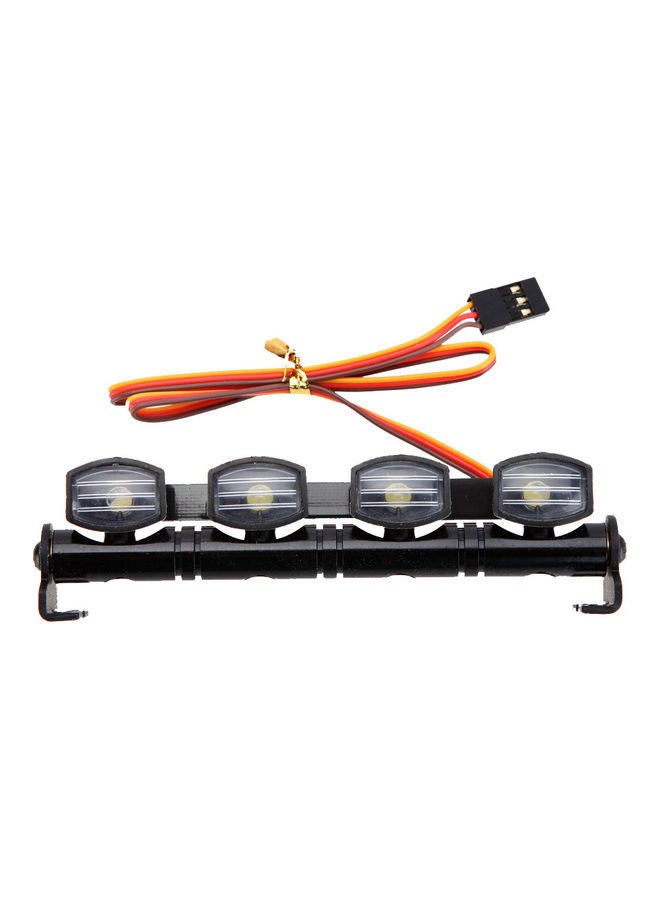 Loquat AX-505W Car Light And Screw Set - Image 1