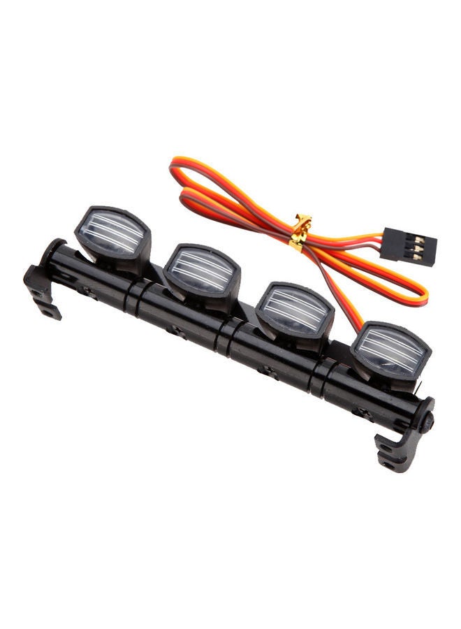 Loquat AX-505W Car Light And Screw Set - Image 2