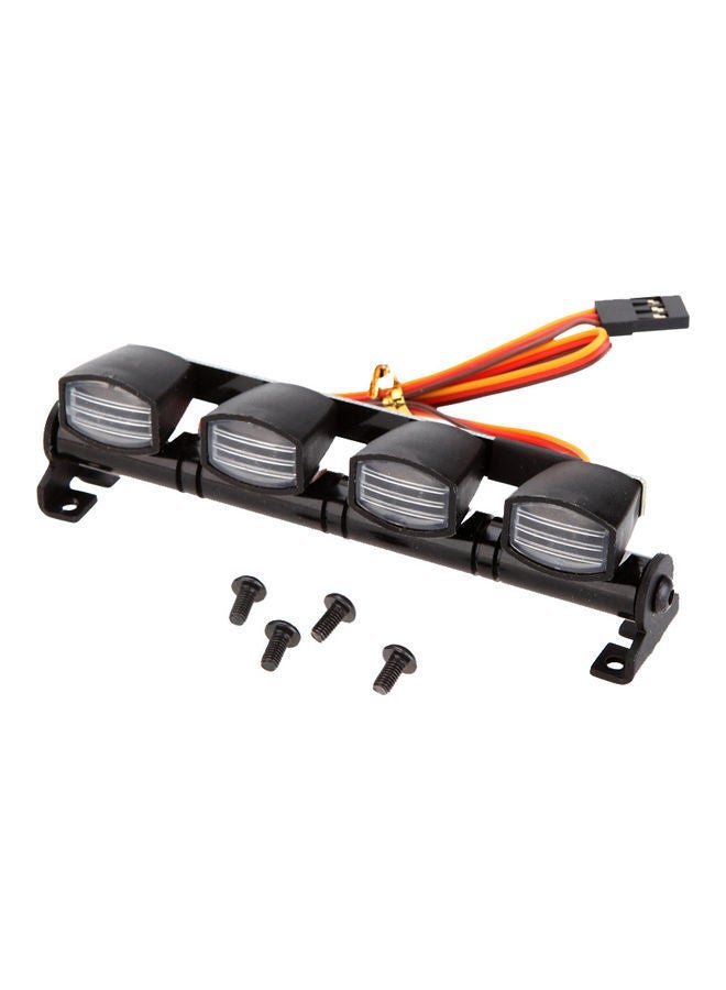 Loquat AX-505W Car Light And Screw Set - Image 4