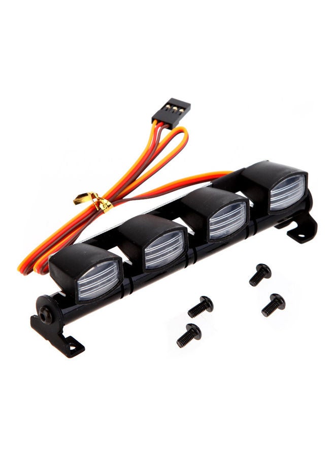 Loquat AX-505W Car Light And Screw Set - Image 5