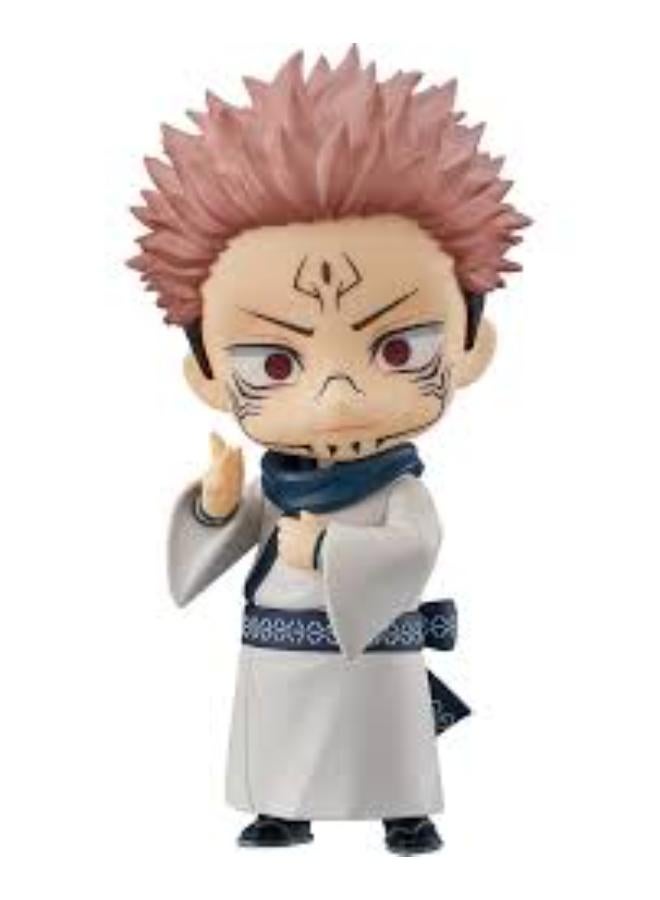 Good Smile Nendoroid Jujutsu Kaisen Sukuna - Image 1