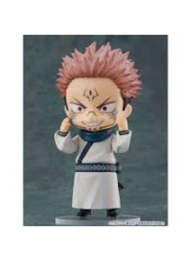 Good Smile Nendoroid Jujutsu Kaisen Sukuna - Image 2