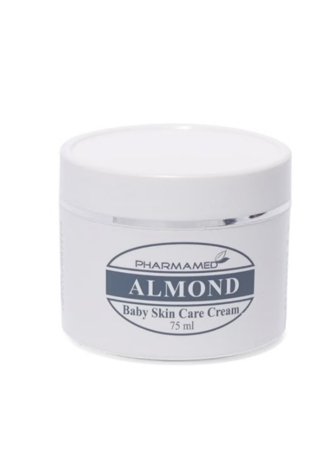Baby Skin Care Cream 75 ml
