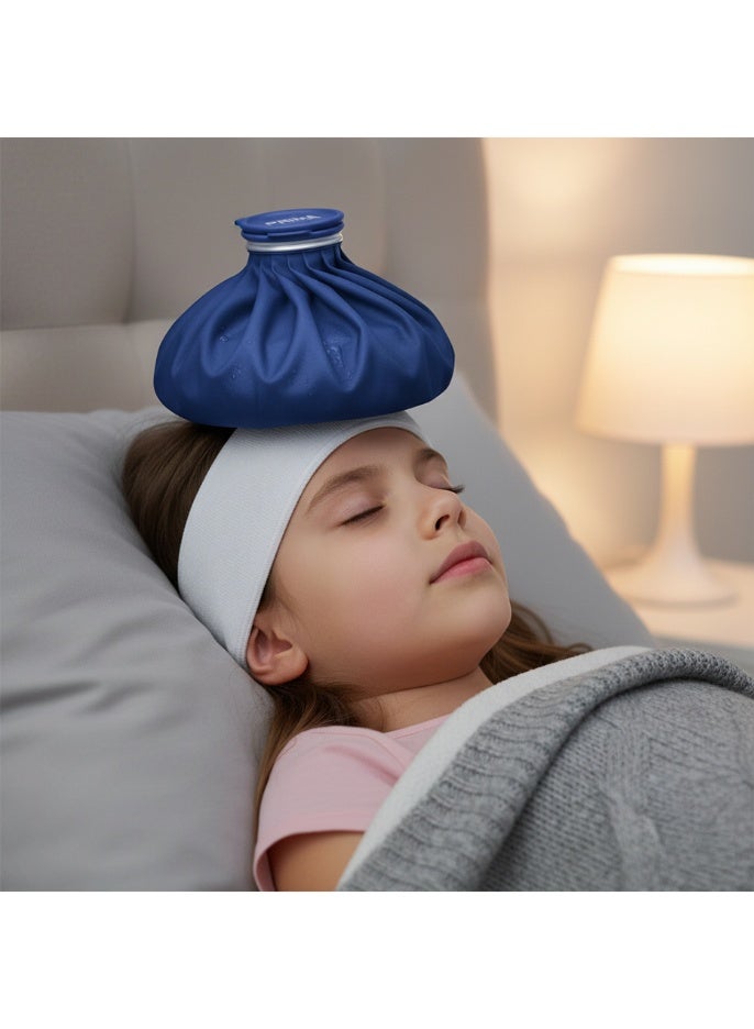 بريما كيس طبي مزدوج الاستخدام من PRIMA للتبريد الفوري أو التدفئة الموضعية _ مثالي للبيت، النادي الرياضي، والسفر - Image 2