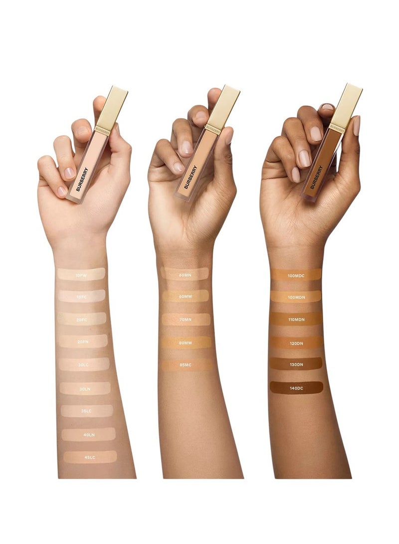 BURBERRY Beyond Wear Perfecting Concealer- 20 Fair Neutral, 8ml - Image 2